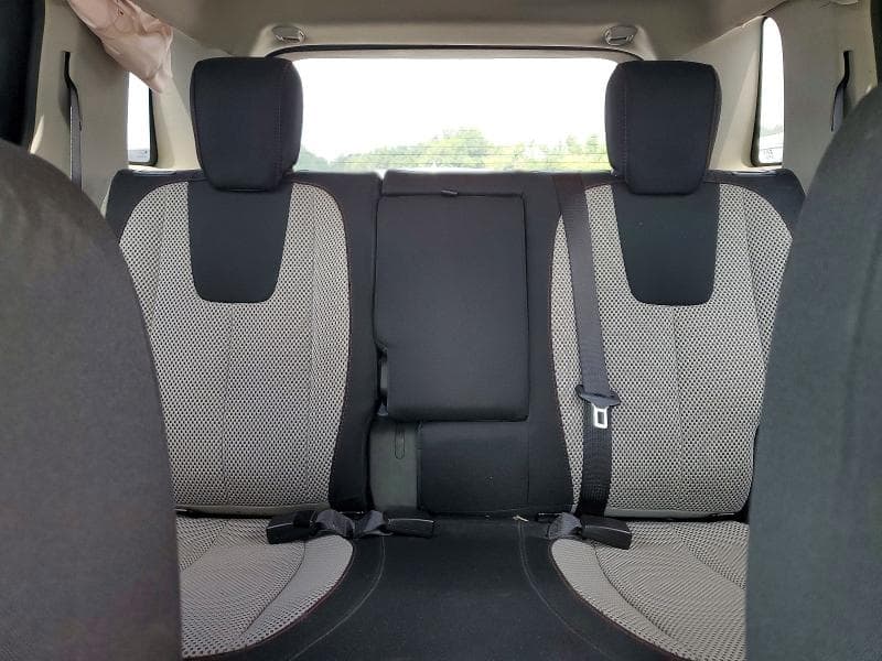 2017 GMC TERRAIN SLE 10