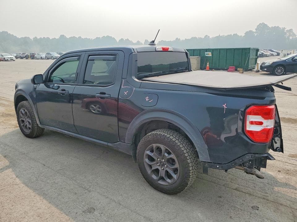 2023 FORD MAVERICK XL 2