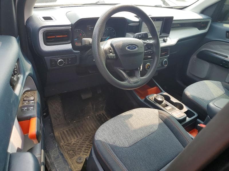 2023 FORD MAVERICK XL 8