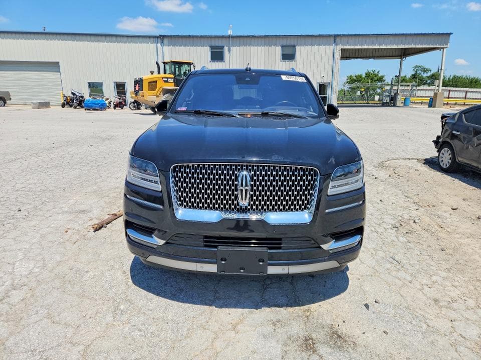 2019 LINCOLN NAVIGATOR L RESERVE 5