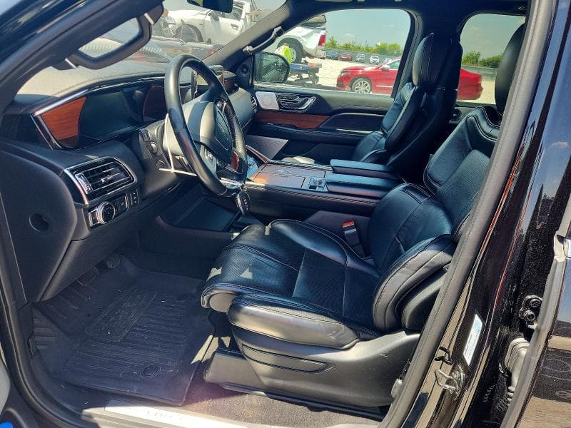 2019 LINCOLN NAVIGATOR L RESERVE 7
