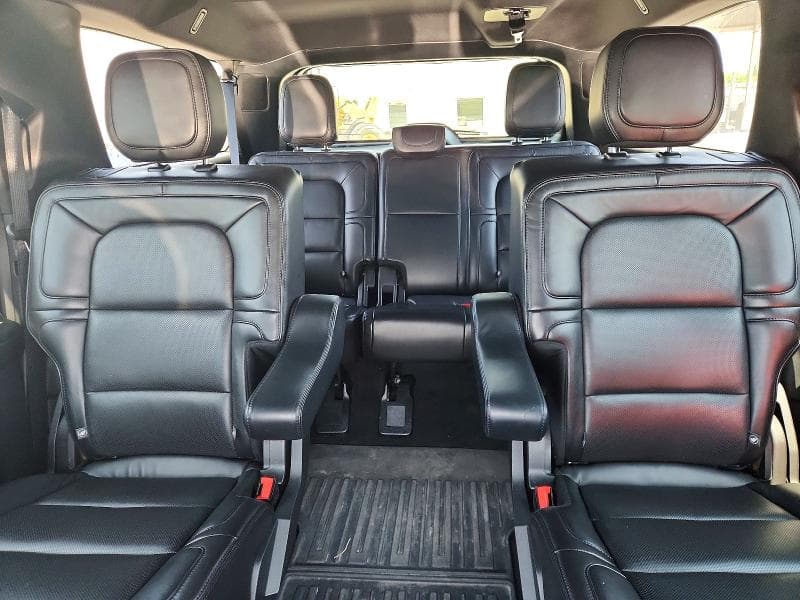 2019 LINCOLN NAVIGATOR L RESERVE 10