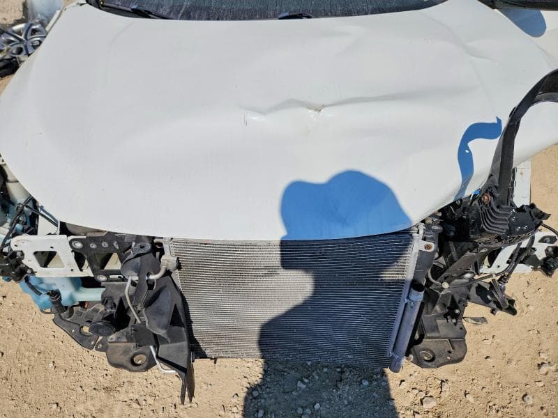 2017 HONDA CIVIC LX 11