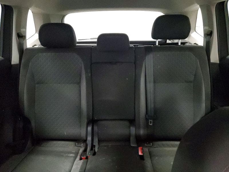 2019 VOLKSWAGEN TIGUAN S S 10