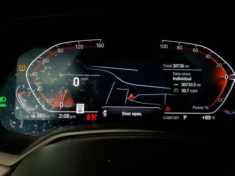 2022 BMW X5 XDRIVE40I XDRIVE40I 9