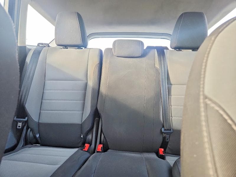 2018 FORD ESCAPE S 10