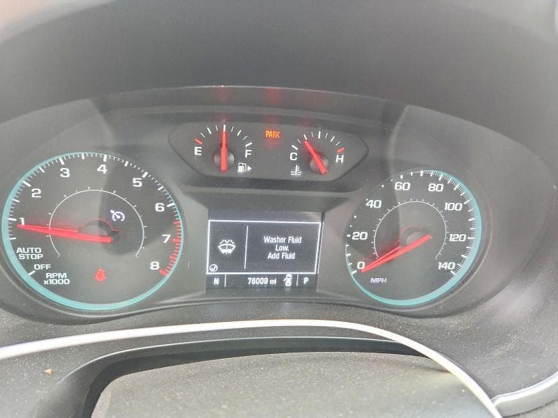 2023 CHEVROLET MALIBU LT 9