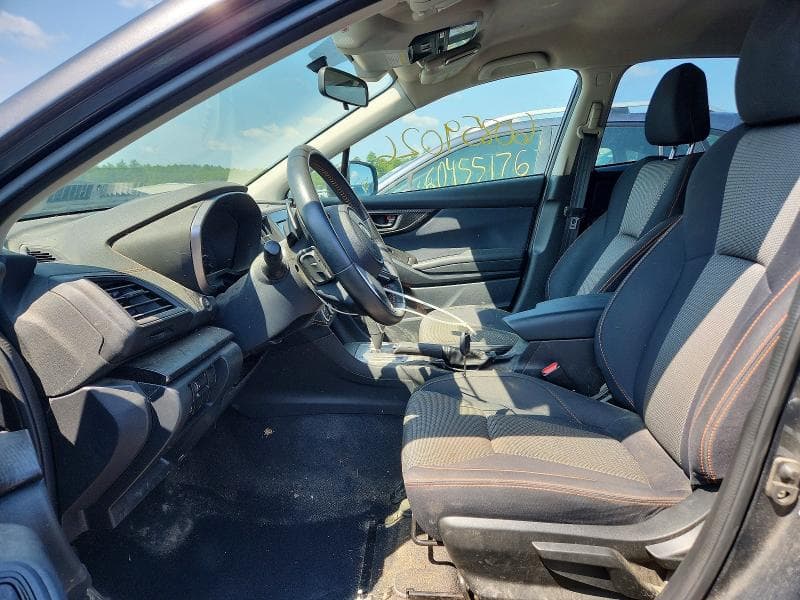 2023 SUBARU CROSSTREK PREMIUM 7