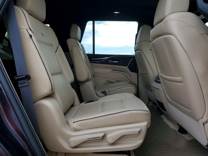2022 CADILLAC ESCALADE PREMIUM LUXURY PREMIUM LUXURY 11