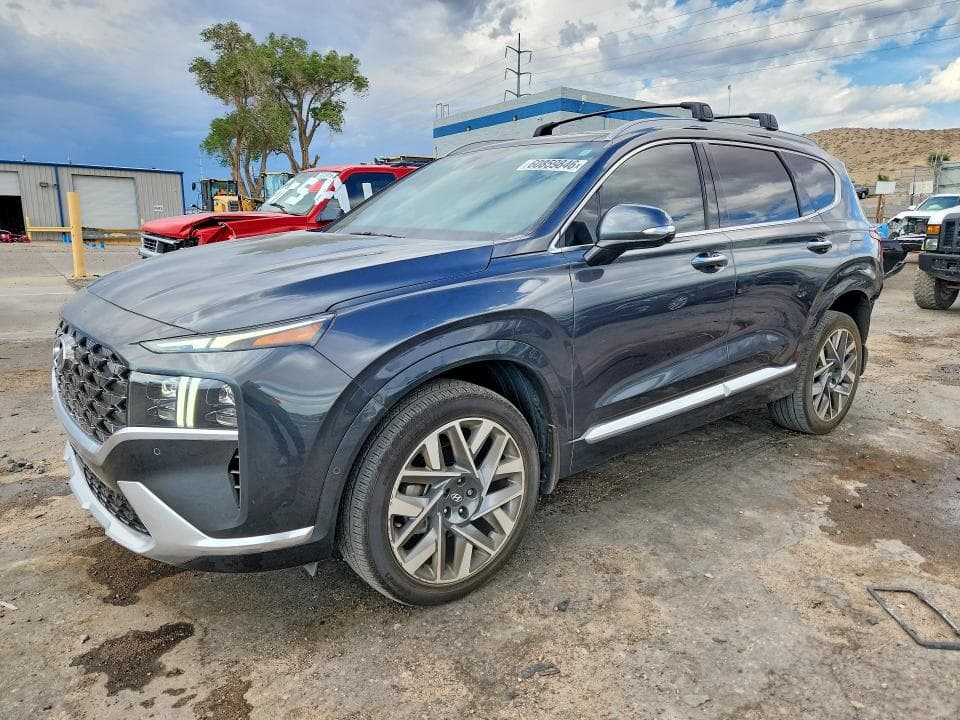 2023 HYUNDAI SANTA FE - 1