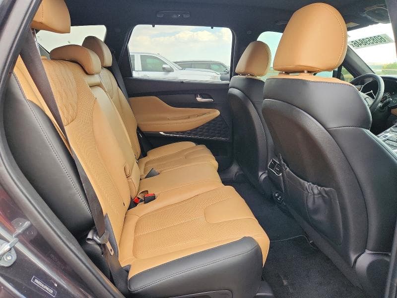 2023 HYUNDAI SANTA FE 11