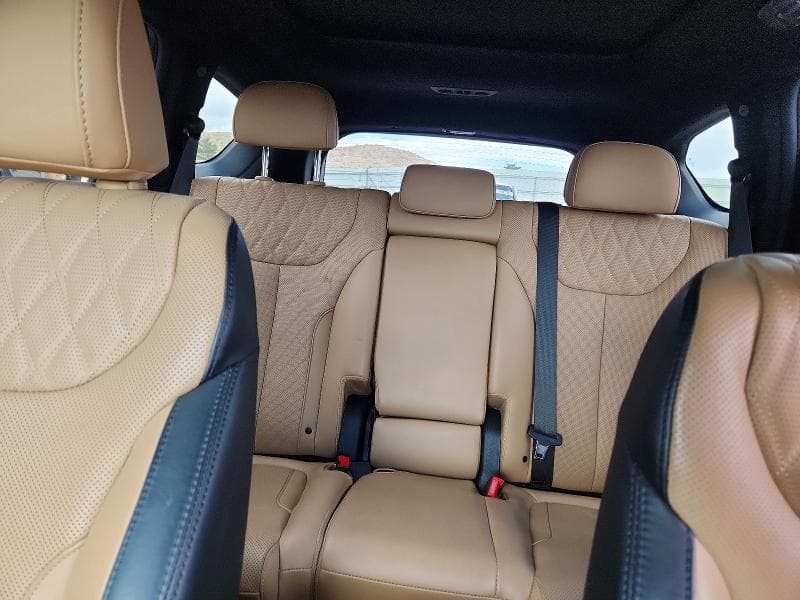 2023 HYUNDAI SANTA FE 10