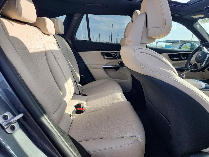 2023 MERCEDES-BENZ GLC 300 4MATIC 300 4MATIC 11