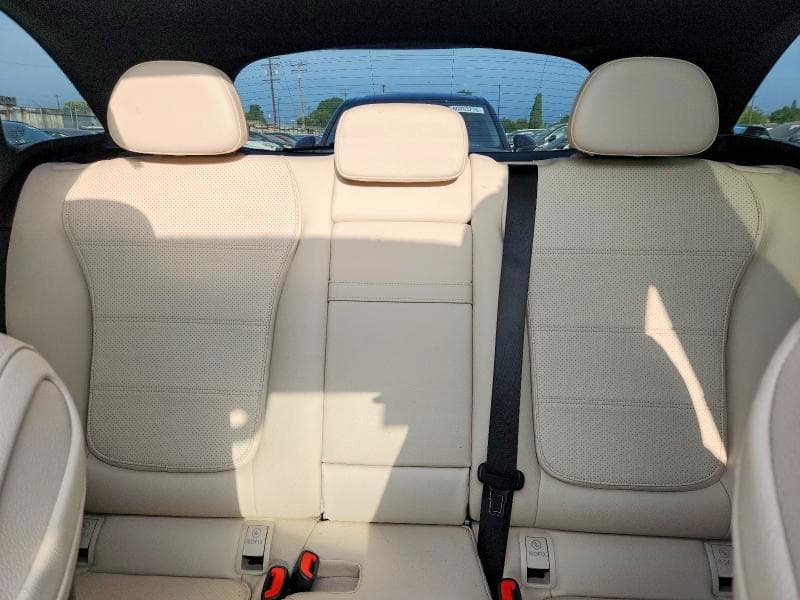 2023 MERCEDES-BENZ GLC 300 4MATIC 300 4MATIC 10