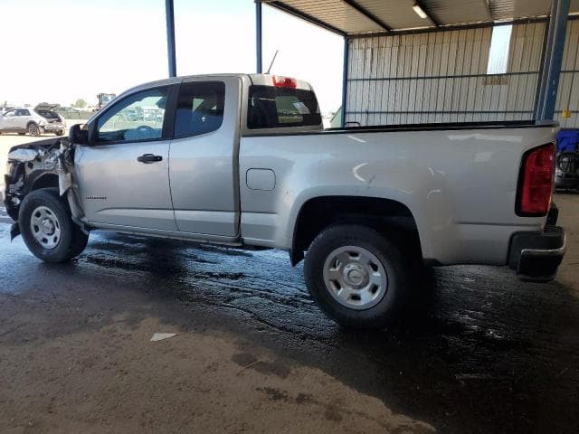 2018 CHEVROLET COLORADO 2