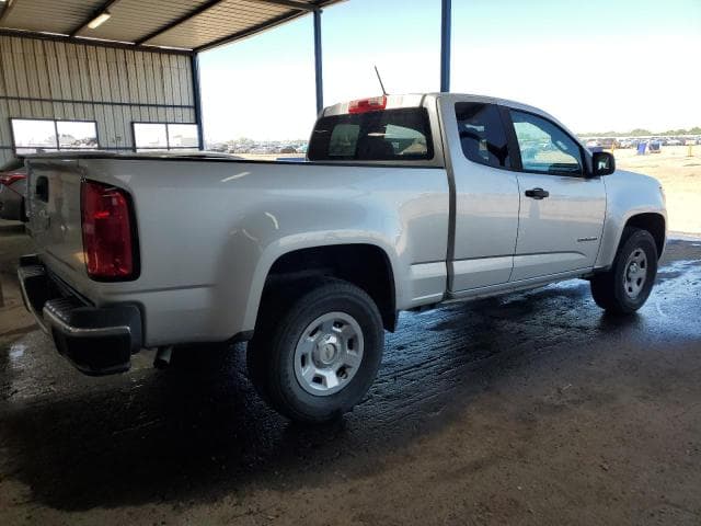 2018 CHEVROLET COLORADO 3
