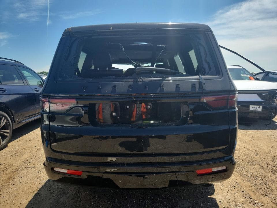 2024 JEEP WAGONEER SERIES II SERIES II 6