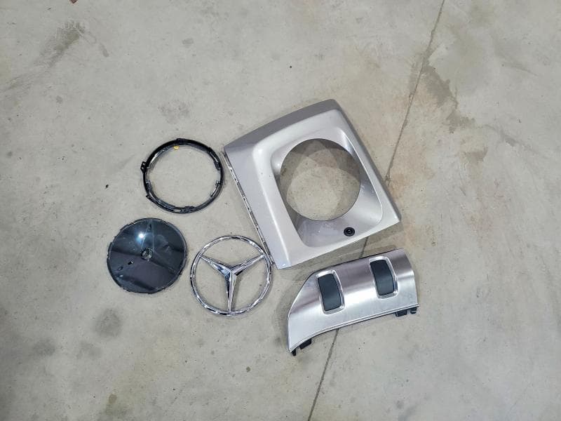 2026 MERCEDES-BENZ G 63 AMG 13