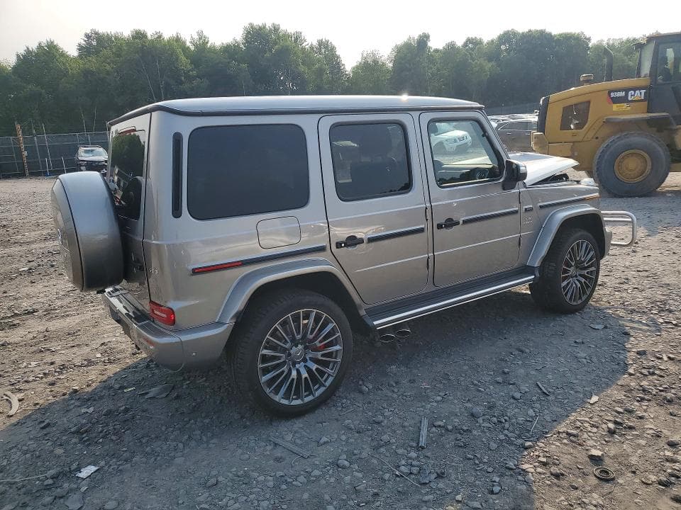 2026 MERCEDES-BENZ G 63 AMG 3