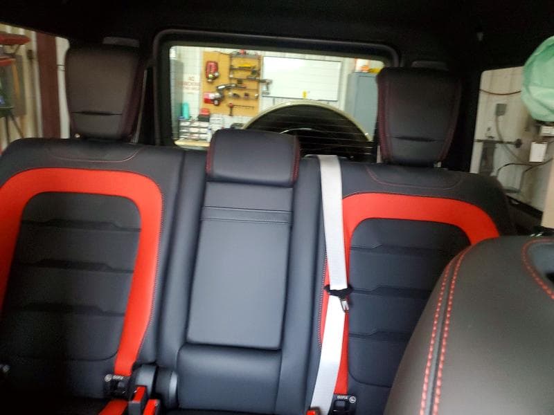 2026 MERCEDES-BENZ G 63 AMG 10