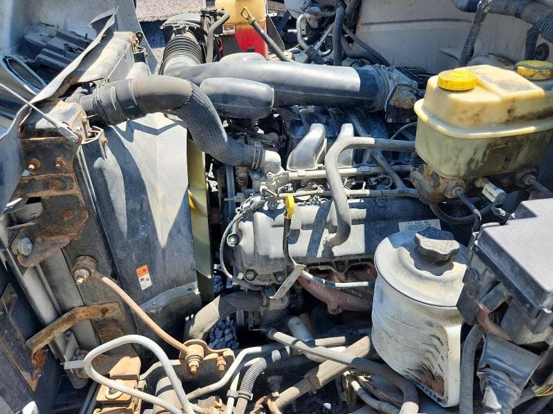 2017 FORD F650 SUPER DUTY 11