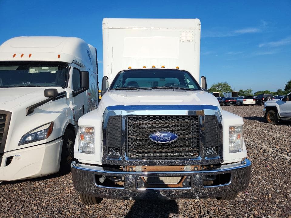 2017 FORD F650 SUPER DUTY 5