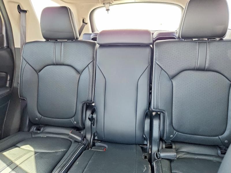 2023 HONDA PILOT ELITE ELITE 10