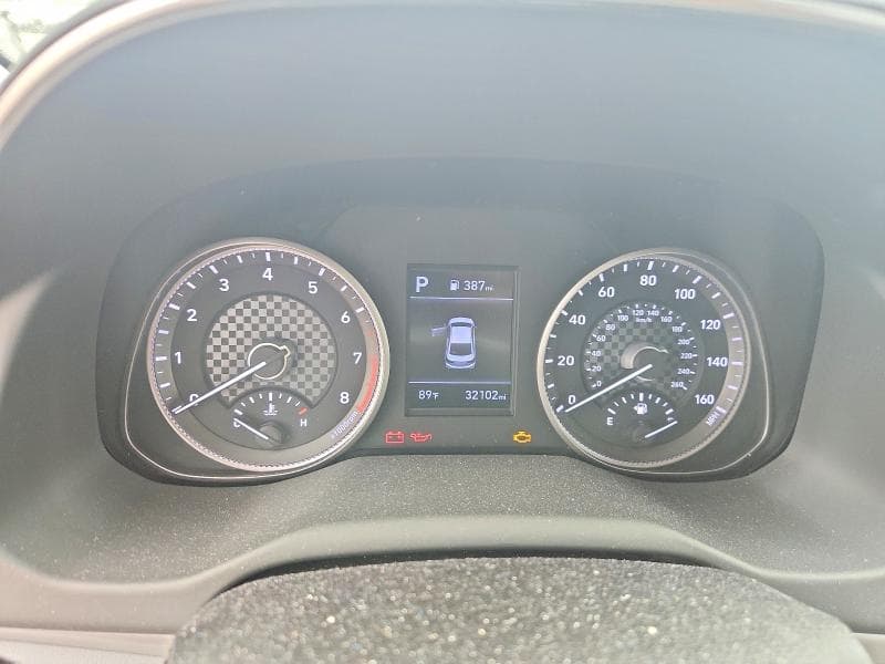 2019 HYUNDAI ELANTRA SEL SEL 9