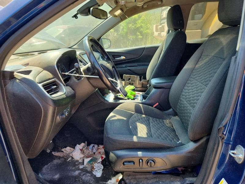 2020 CHEVROLET EQUINOX LT LT 7