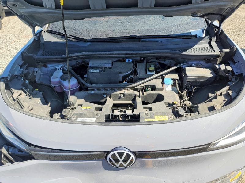 2021 VOLKSWAGEN ID.4 PRO S 12