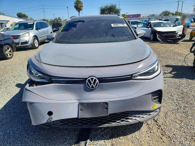 2021 VOLKSWAGEN ID.4 PRO S 5