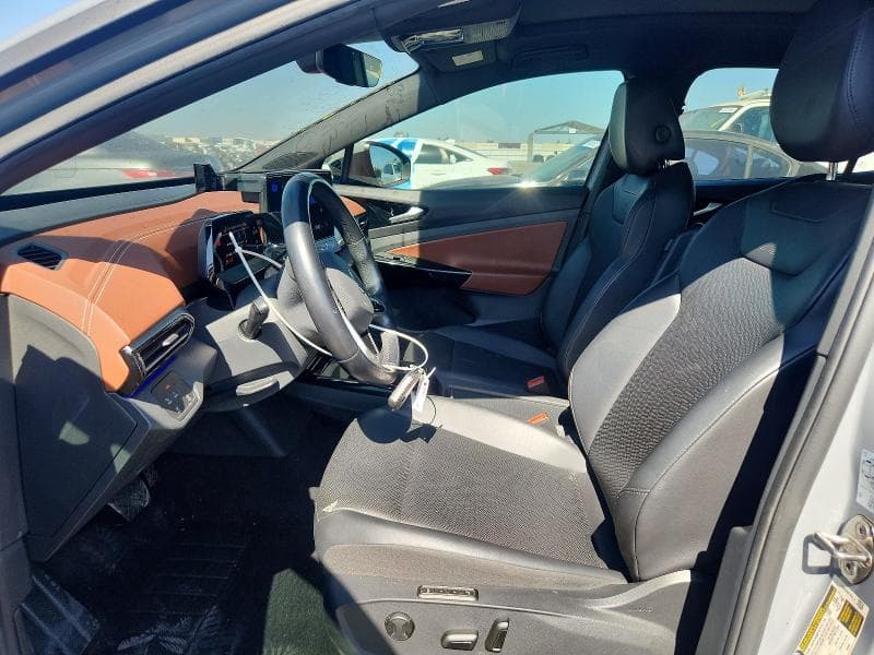 2021 VOLKSWAGEN ID.4 PRO S 7