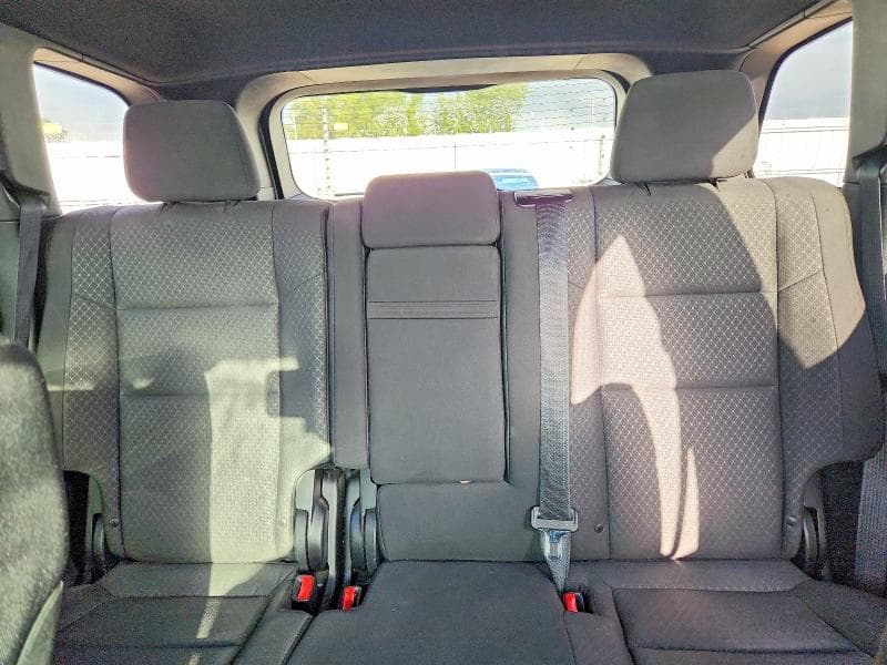 2018 JEEP GRAND CHEROKEE LAREDO 10
