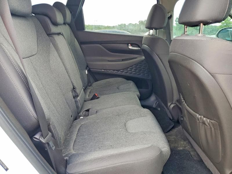 2020 HYUNDAI SANTA FE SEL 11