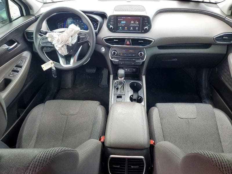 2020 HYUNDAI SANTA FE SEL 8
