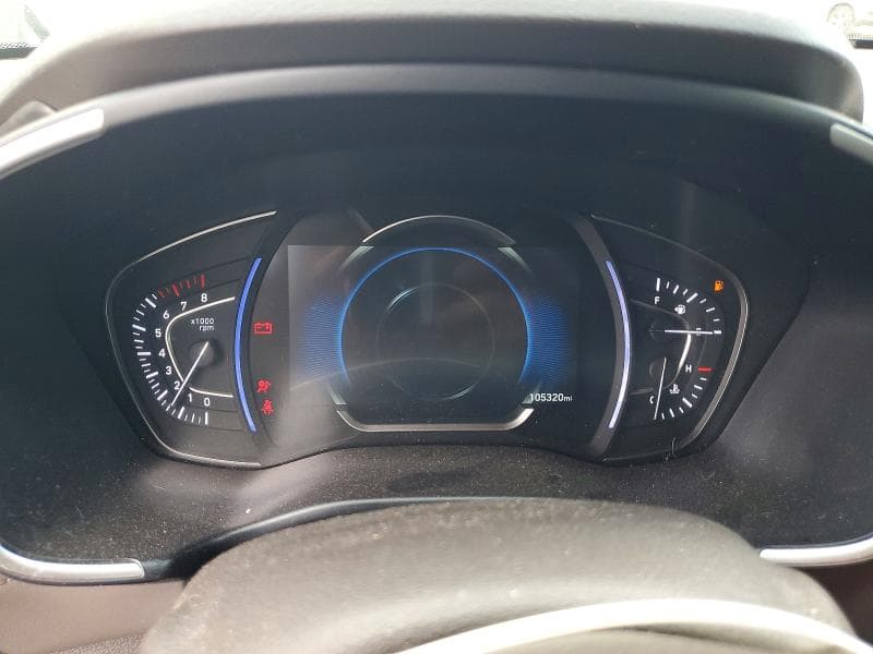 2020 HYUNDAI SANTA FE SEL 9