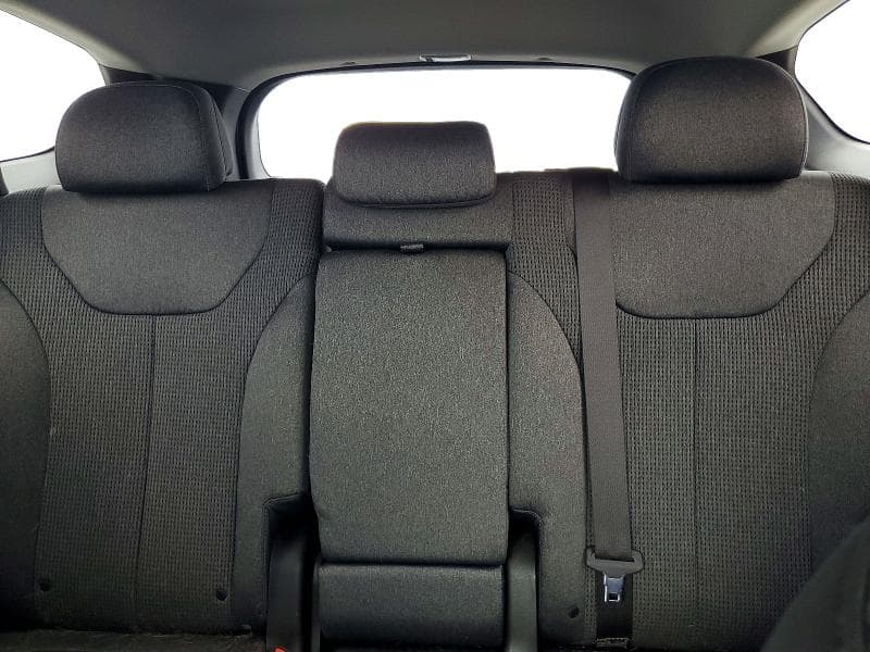 2020 HYUNDAI SANTA FE SEL 10