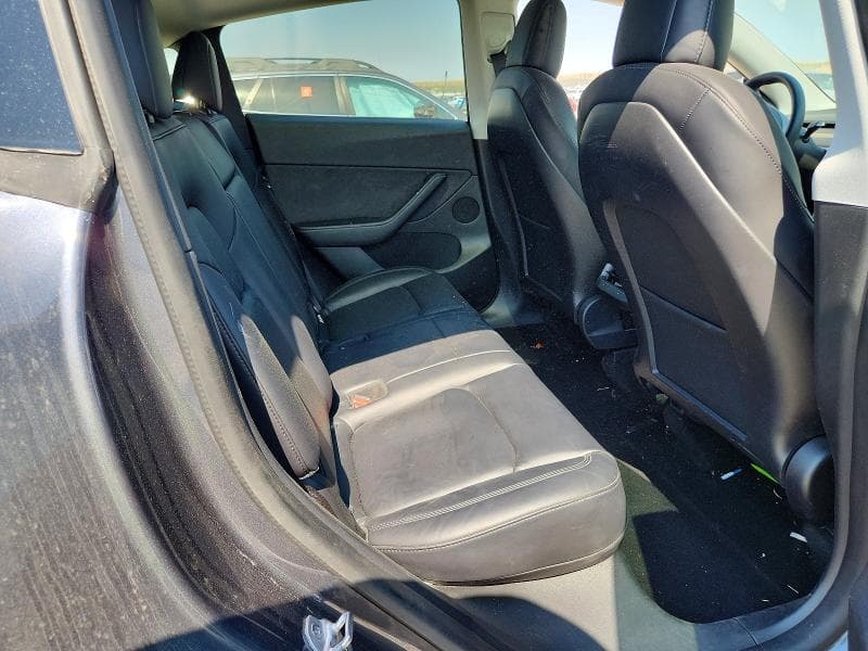 2021 TESLA MODEL Y 10