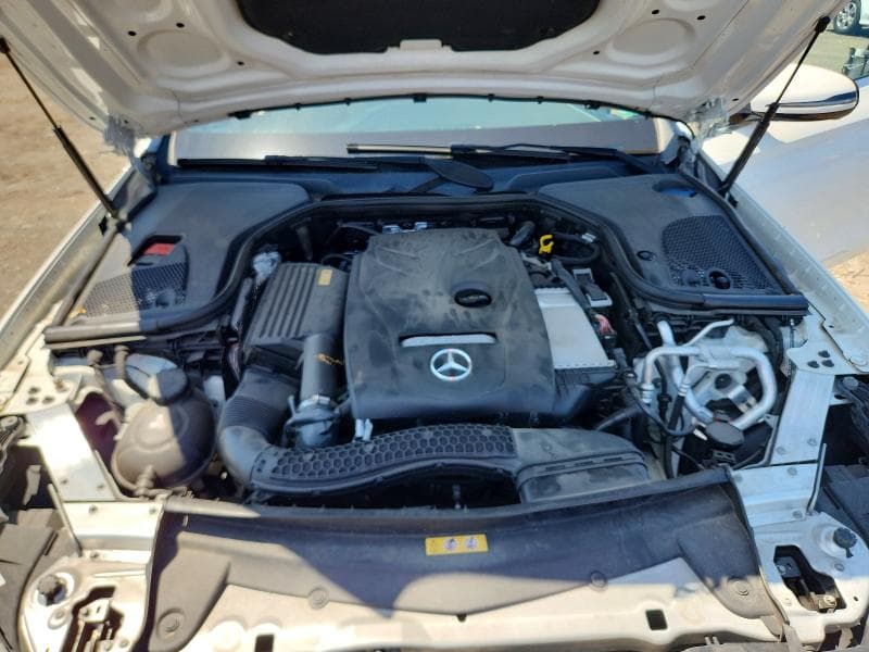 2017 MERCEDES-BENZ E 300 4MATIC 11