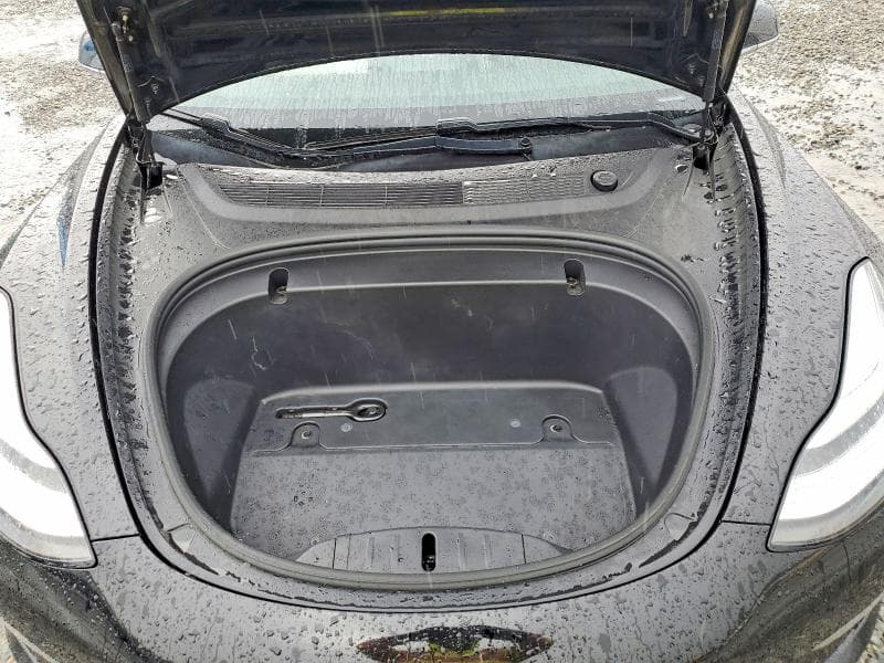 2020 TESLA MODEL 3 11