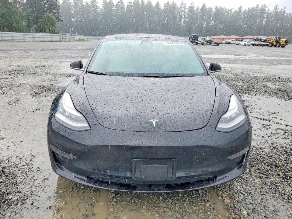2020 TESLA MODEL 3 5