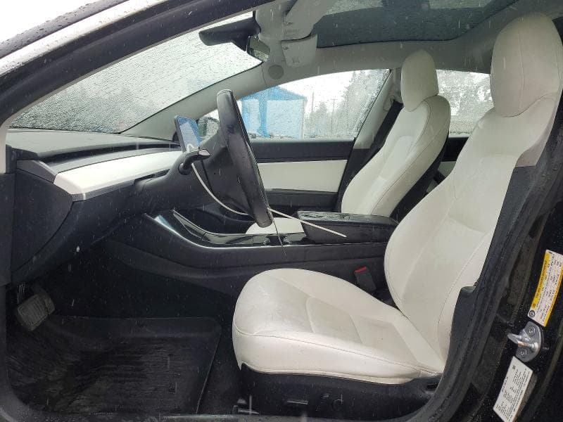 2020 TESLA MODEL 3 7