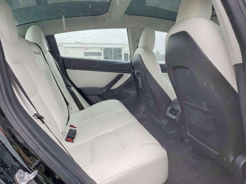 2020 TESLA MODEL 3 10