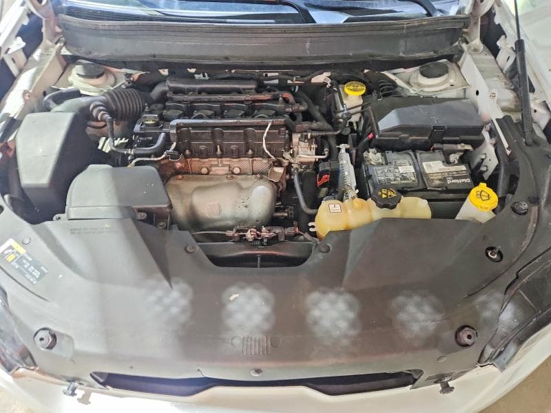 2020 JEEP CHEROKEE LATITUDE PLUS 12