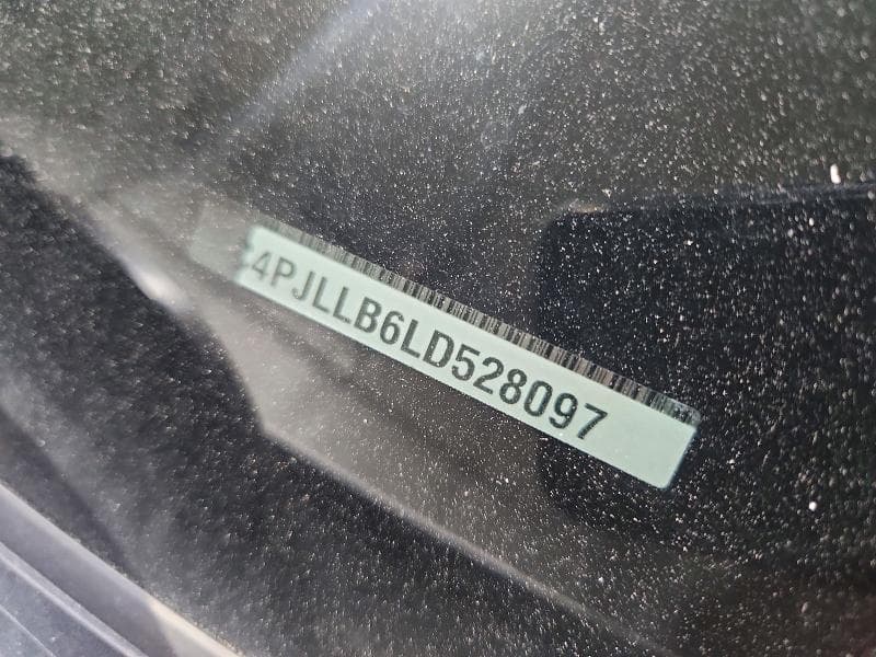 2020 JEEP CHEROKEE LATITUDE PLUS 13