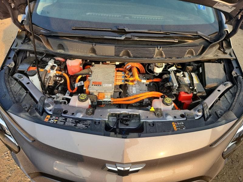 2023 CHEVROLET BOLT EV 2LT 11