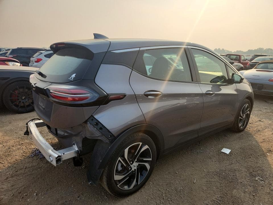 2023 CHEVROLET BOLT EV 2LT 3