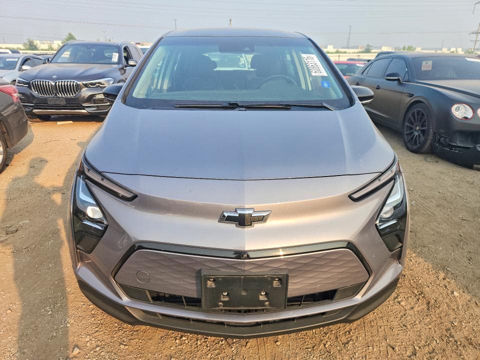 2023 CHEVROLET BOLT EV 2LT 5
