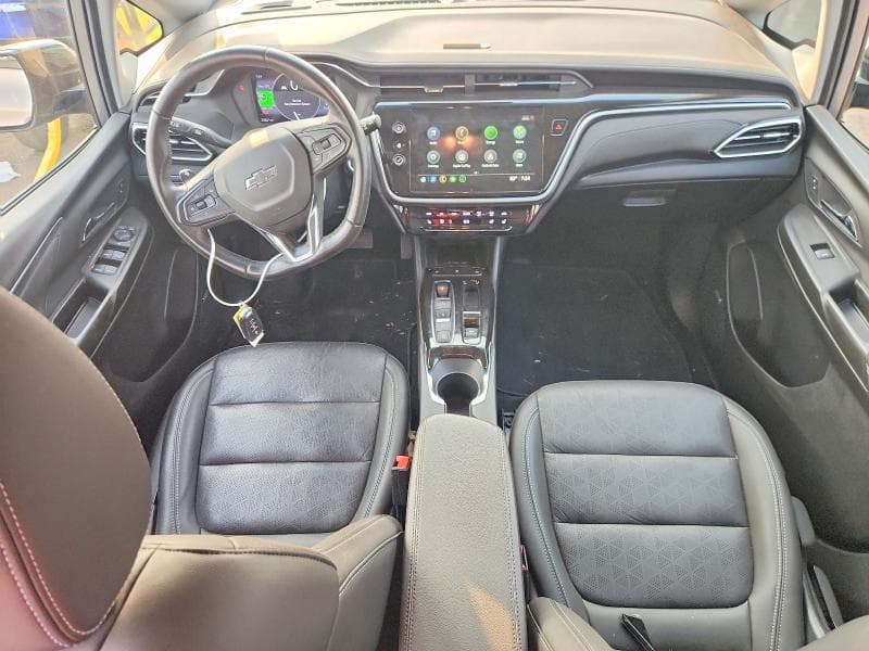 2023 CHEVROLET BOLT EV 2LT 8