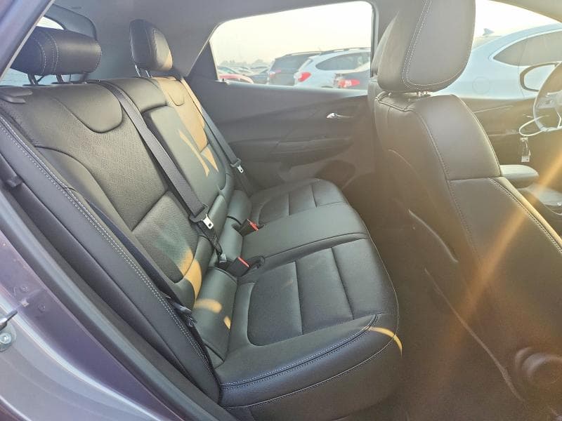 2023 CHEVROLET BOLT EV 2LT 10